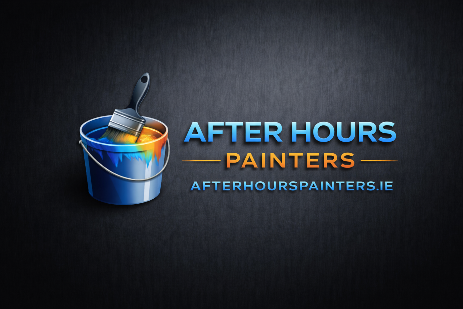 After Hours Painters